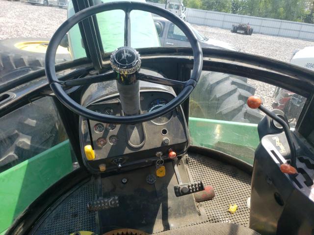 8430N006744R - 1978 JOHN DEERE TRACTOR GREEN photo 5