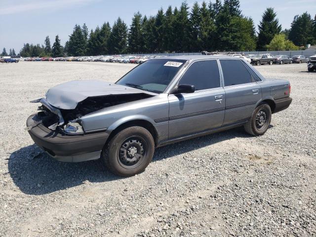 JT2SV24E1M3463127 - 1991 TOYOTA CAMRY BLUE photo 1