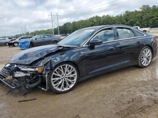 2019 AUDI A6 PRESTIGE, null