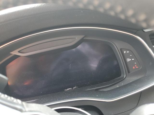 WAUM2AF2XKN017031 - 2019 AUDI A6 PRESTIGE შავი ფოტო 9