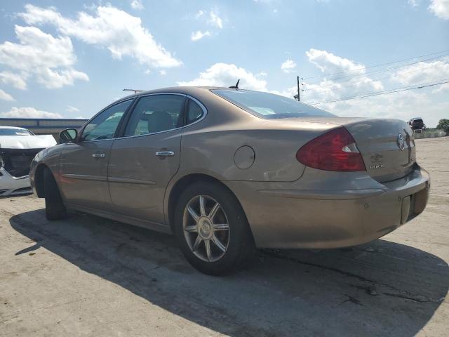 2G4WE587661139567 - 2006 BUICK LACROSSE CXS 棕色 照片 2