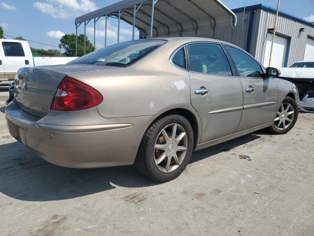 2G4WE587661139567 - 2006 BUICK LACROSSE CXS 棕色 照片 3