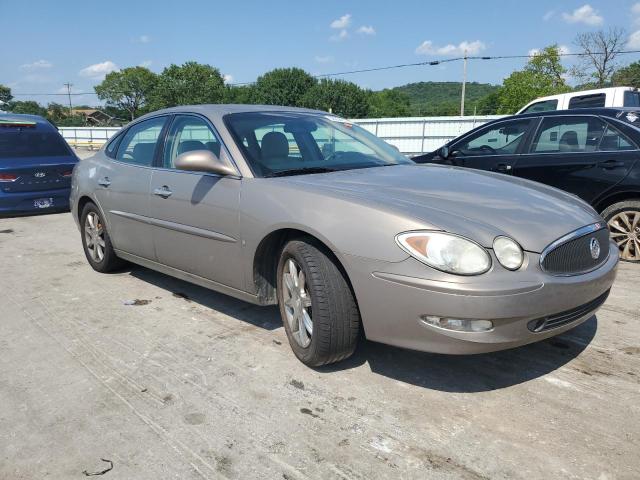 2G4WE587661139567 - 2006 BUICK LACROSSE CXS 棕色 照片 4