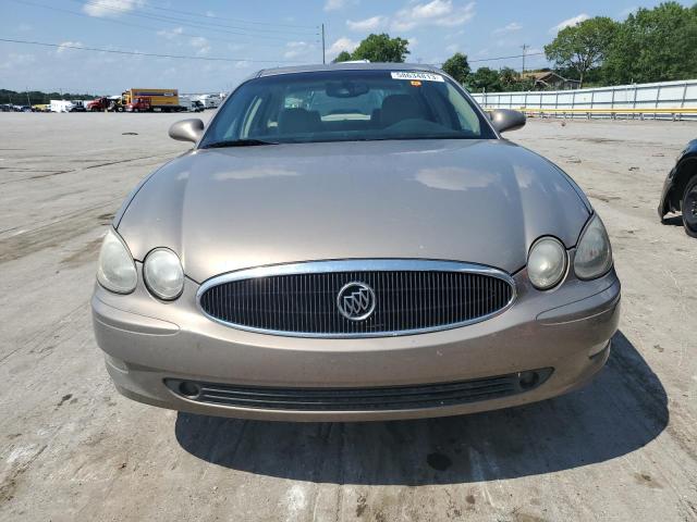 2G4WE587661139567 - 2006 BUICK LACROSSE CXS 棕色 照片 5