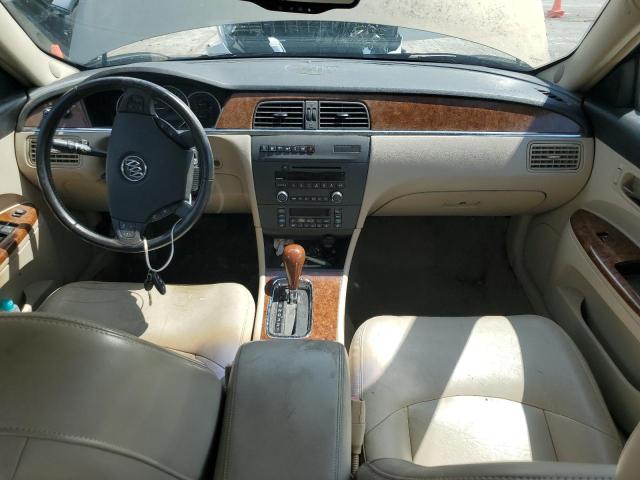 2G4WE587661139567 - 2006 BUICK LACROSSE CXS 棕色 照片 8