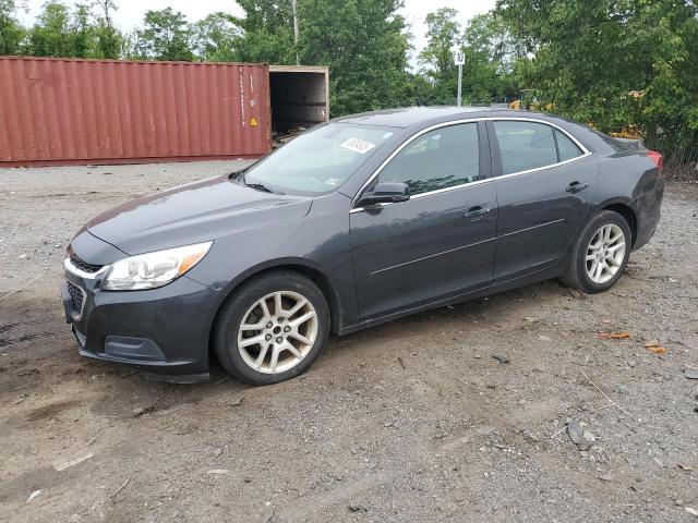 1G11C5SL0FF188680 - 2015 CHEVROLET MALIBU 1LT 石墨色 照片 1