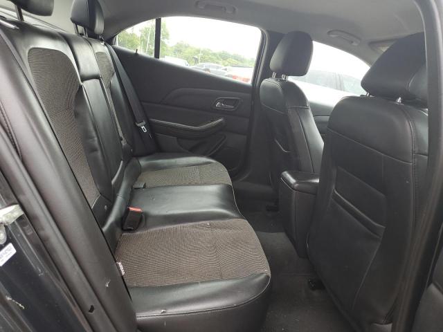 1G11C5SL0FF188680 - 2015 CHEVROLET MALIBU 1LT 石墨色 照片 10