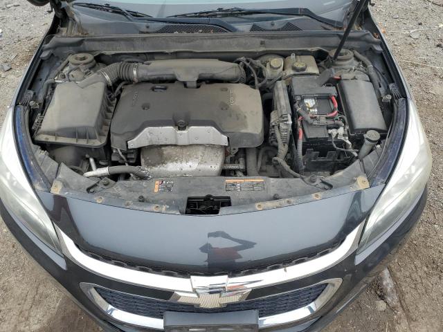 1G11C5SL0FF188680 - 2015 CHEVROLET MALIBU 1LT 石墨色 照片 11