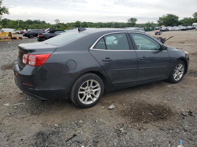 1G11C5SL0FF188680 - 2015 CHEVROLET MALIBU 1LT 石墨色 照片 3