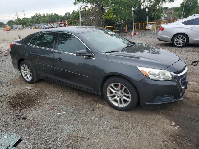 1G11C5SL0FF188680 - 2015 CHEVROLET MALIBU 1LT 石墨色 照片 4