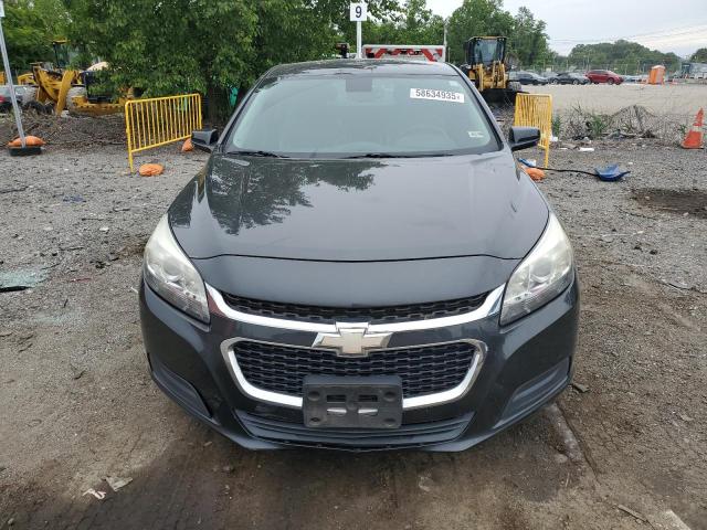 1G11C5SL0FF188680 - 2015 CHEVROLET MALIBU 1LT 石墨色 照片 5