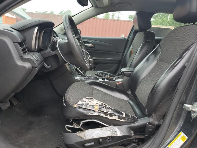 1G11C5SL0FF188680 - 2015 CHEVROLET MALIBU 1LT 石墨色 照片 7