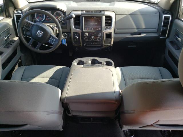 3C63RRHL2DG533451 - 2013 RAM 3500 SLT WHITE photo 8