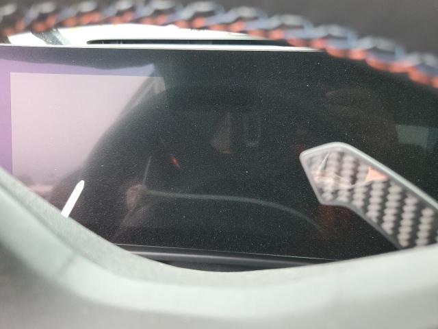 WBS43AY03PFN55396 - 2023 BMW M3 COMPETITION ლურჯი ფოტო 9