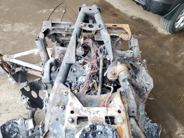 2BXREDD2XGV002258 - 2016 CAN-AM SPYDER ROA F3-T BURN photo 8