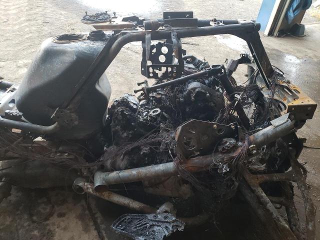 2BXREDD2XGV002258 - 2016 CAN-AM SPYDER ROA F3-T BURN photo 9