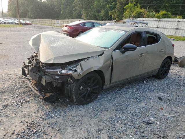 2024 MAZDA 3 CARBON TURBO, null