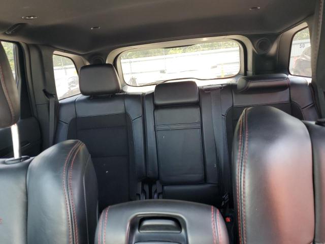 1C4RJFLG2MC716905 - 2021 JEEP GRAND CHER TRAILHAWK 黑色 照片 10