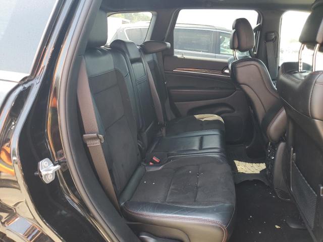 1C4RJFLG2MC716905 - 2021 JEEP GRAND CHER TRAILHAWK 黑色 照片 11