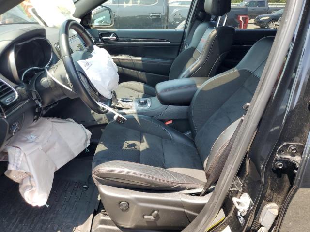 1C4RJFLG2MC716905 - 2021 JEEP GRAND CHER TRAILHAWK 黑色 照片 7