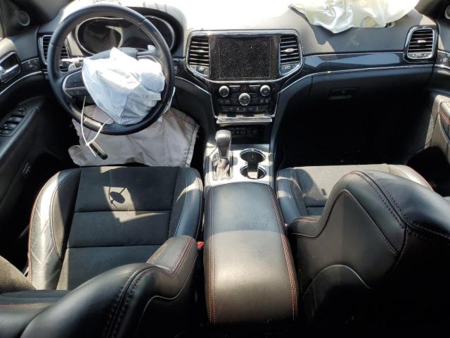 1C4RJFLG2MC716905 - 2021 JEEP GRAND CHER TRAILHAWK 黑色 照片 8