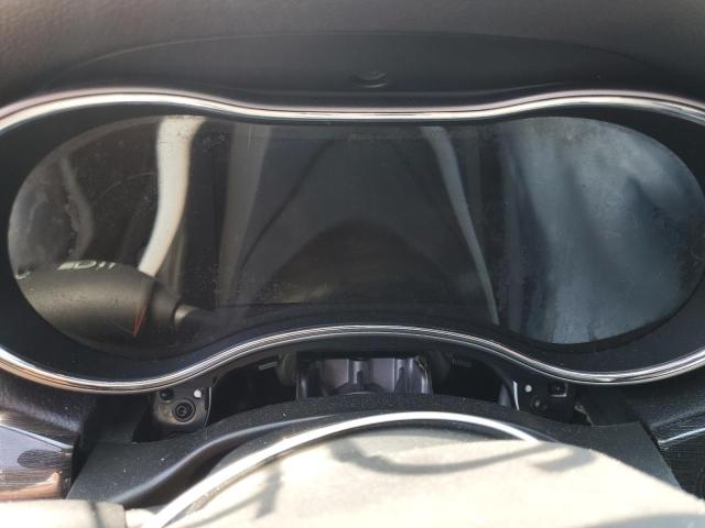 1C4RJFLG2MC716905 - 2021 JEEP GRAND CHER TRAILHAWK 黑色 照片 9