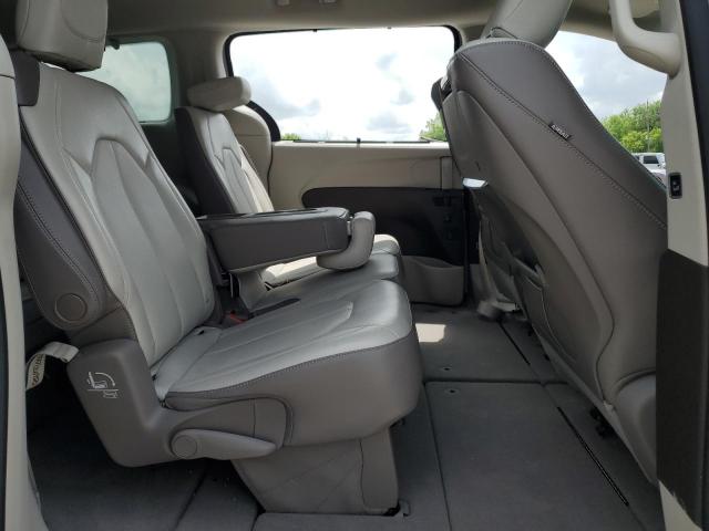 2C4RC1EG9HR653924 - 2017 CHRYSLER PACIFICA TOURING L PLUS BEIGE photo 11