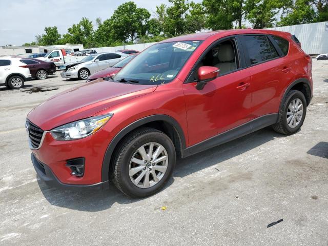 2016 MAZDA CX-5 TOURING, 