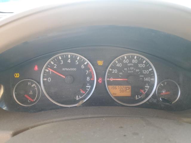 5N1AR18UX7C646917 - 2007 NISSAN PATHFINDER LE 白色 照片 9