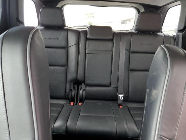 1C4RJFJT7LC111597 - 2020 JEEP GRAND CHER SUMMIT შავი ფოტო 10