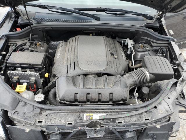 1C4RJFJT7LC111597 - 2020 JEEP GRAND CHER SUMMIT შავი ფოტო 12