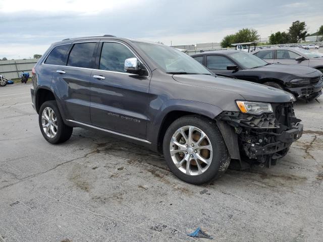 1C4RJFJT7LC111597 - 2020 JEEP GRAND CHER SUMMIT შავი ფოტო 4