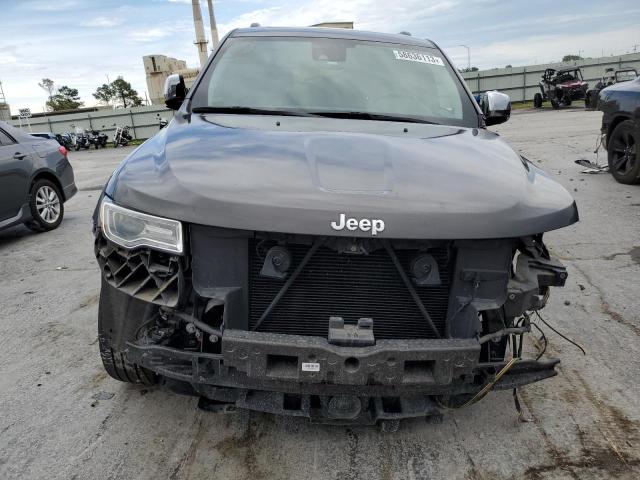 1C4RJFJT7LC111597 - 2020 JEEP GRAND CHER SUMMIT შავი ფოტო 5