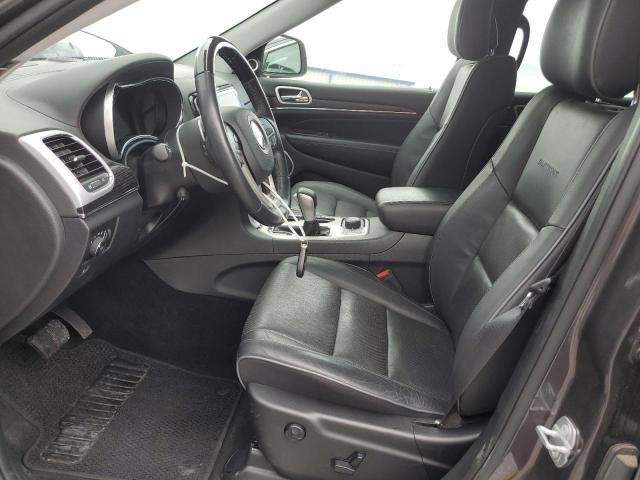 1C4RJFJT7LC111597 - 2020 JEEP GRAND CHER SUMMIT შავი ფოტო 7