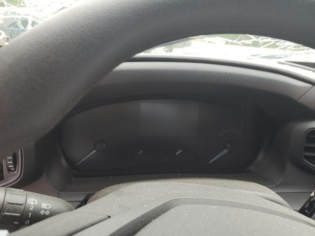 1FM5K8AB2NGC26419 - 2022 FORD EXPLORER POLICE INTERCEPTOR 黑色 照片 9