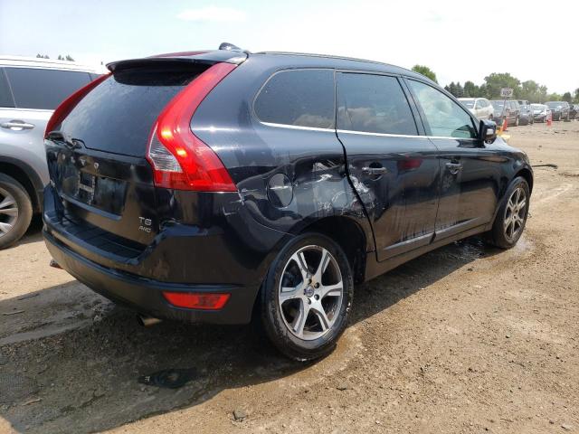 YV4902DZ6C2312860 - 2012 VOLVO XC60 T6 BLACK photo 3