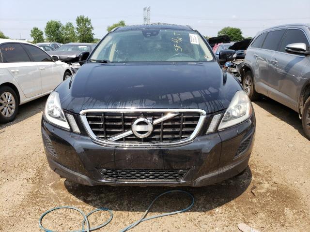 YV4902DZ6C2312860 - 2012 VOLVO XC60 T6 BLACK photo 5