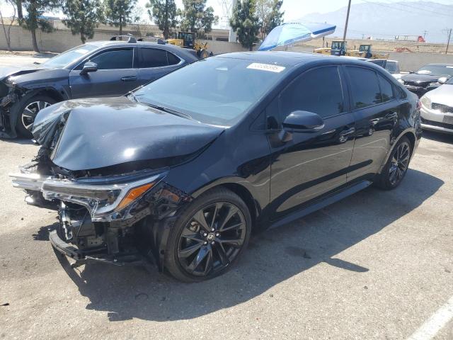 2024 TOYOTA COROLLA XSE, null