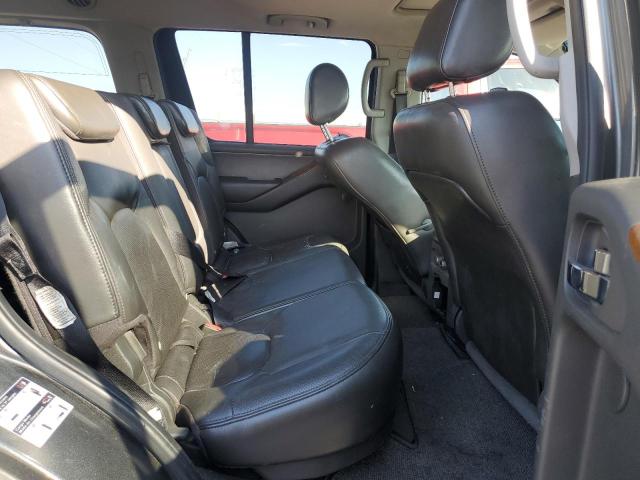 5N1AR18W46C671523 - 2006 NISSAN PATHFINDER LE Boz foto 11