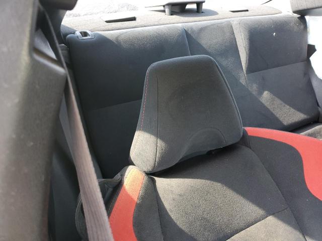 JF1ZNAA10G8705419 - 2016 TOYOTA SCION FR-S 黑色 照片 10