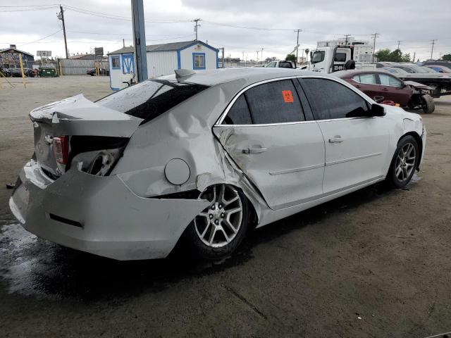 1G11C5SL1FU151519 - 2015 CHEVROLET MALIBU 1LT 白色 照片 3