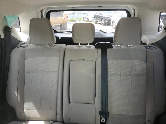 MAJ6S3GL9KC270597 - 2019 FORD ECOSPORT SE თეთრი ფოტო 10