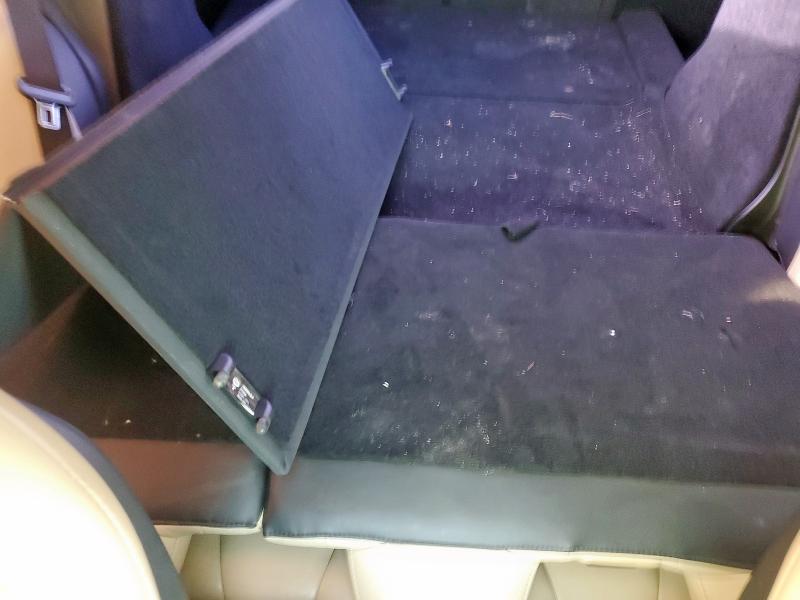 5YJSA1E40GF137717 - 2016 TESLA MODEL S 灰色 照片 11