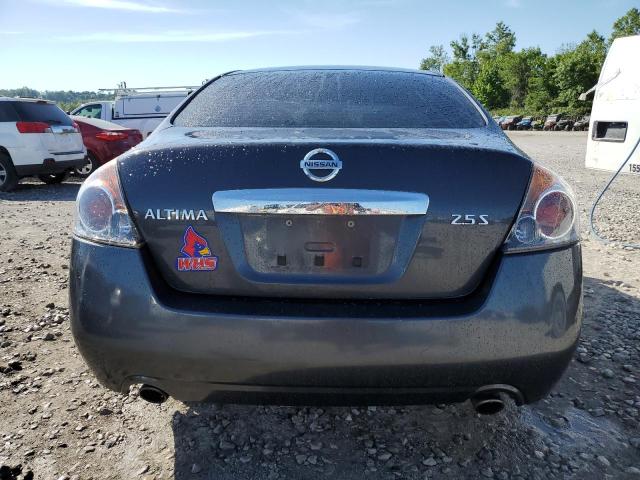 1N4AL2AP2CN483765 - 2012 NISSAN ALTIMA BASE CHARCOAL photo 6