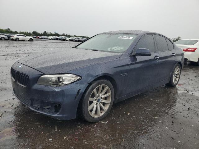 2014 BMW 535 XI, 