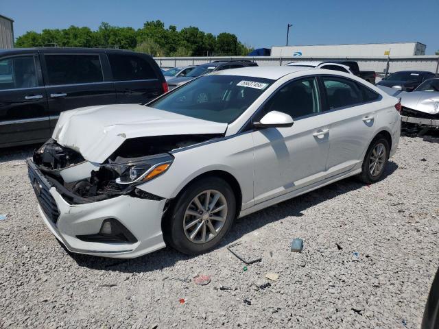 2019 HYUNDAI SONATA SE, 