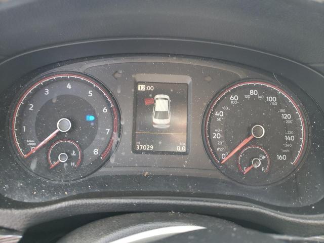 1VWMA7A31LC017101 - 2020 VOLKSWAGEN PASSAT R-LINE Mavi foto 9