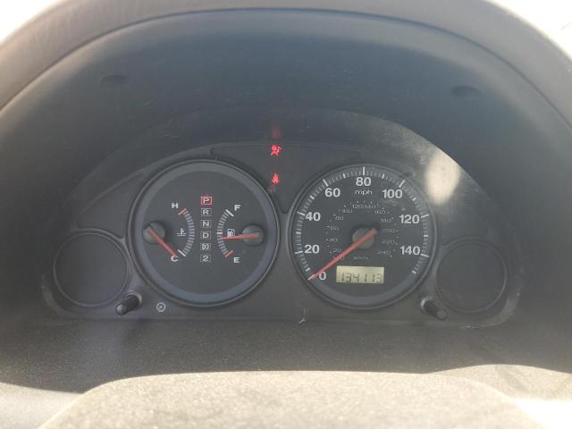 2HGES16304H634600 - 2004 HONDA CIVIC DX VP Yaşıl foto 9