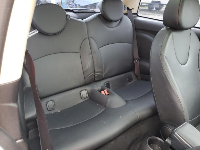 WMWSU3C58DT680303 - 2013 MINI COOPER 蓝色 照片 10