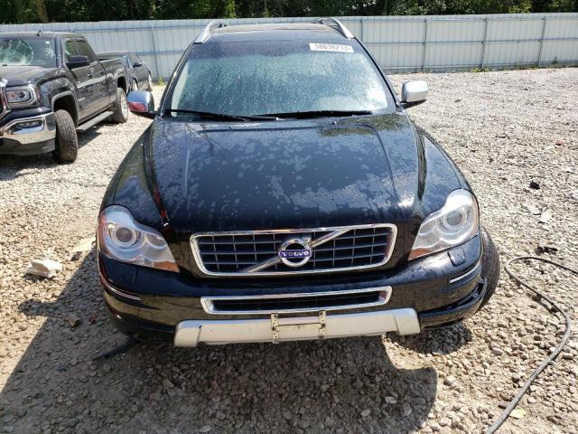 YV4952CZ4E1680725 - 2014 VOLVO XC90 3.2 BLACK photo 5